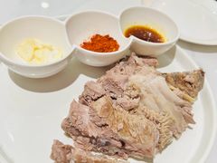 手抓肋条-伊祥·敦煌楼