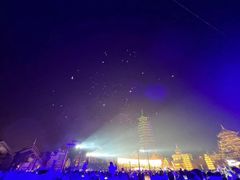 -济南方特东方神画