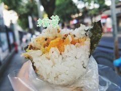 糯米卷-糯米卷
