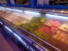 -喜井无限自助烤肉公司(石厦店)