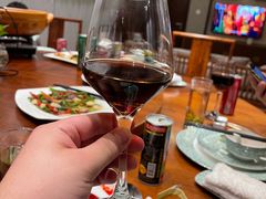 -千岛湖伯瑞特度假酒店-米兰西餐厅