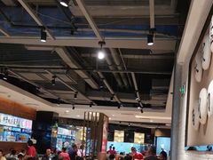 大堂-九毛九西北菜(大东海店)