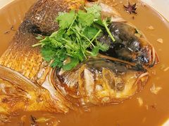 -听涛雅苑百味饺子老家菜馆