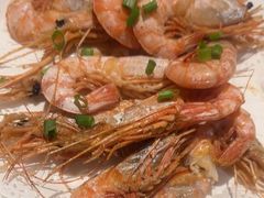 -妈妈菜舟山海鲜(定海古城店)