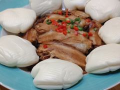 -小苏舍餐厅(木渎店)