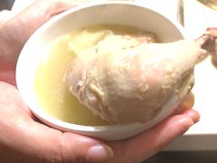 -梨满园韩国料理
