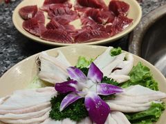 -蜀大侠火锅(建设路第五大道店)