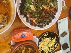 -小厨子私房菜·云南美食店