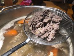 -牛品福潮汕牛肉火锅(旺庄店)