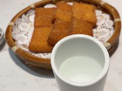 -峨嵋小镇·川菜(正定朗华店)