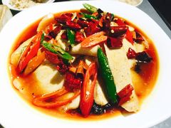 -天厨妙香素食餐厅(清华店)