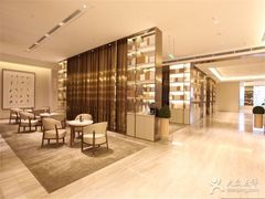 -全季酒店(北京西站南广场店)