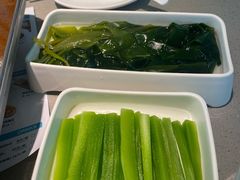 -半天妖烤鱼(滨海季景天地店)