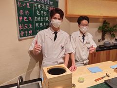 -鮨冠OMAKASE食べ放题(北京首店)