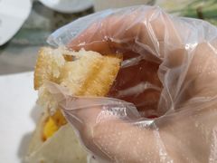 -麦当劳(桔城广场店)