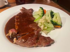 -宝莱纳啤酒花园餐厅PAULANER BRAUHAUS Nanjing(广州路店)
