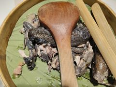 -黑鸡小馆(金源店)