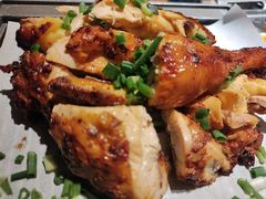 -绿茶餐厅(布吉万象汇店)