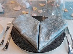 -Flame秀扒房西餐厅·石家庄希尔顿酒店