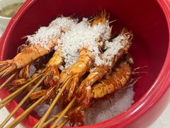 -明香海鲜酒家(华强北店)