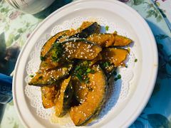 -宅里香.自然餐厅(湘大店)