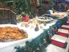 -东方红海鲜百汇(国际大厦店)