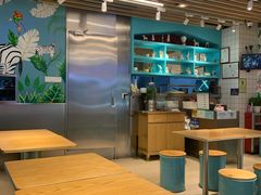 -不二烫捞麻辣烫(白云凯德店)