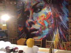 -玩坞轰趴馆·户外团建聚会主题生日派对馆(世豪广场店)