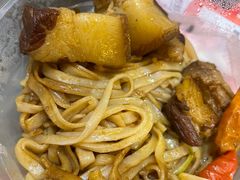 -肆姐面粉馆(坡子街店)