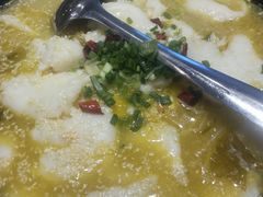 -好人民间小吃(镇江八佰伴店)