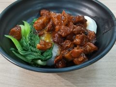 -辽宁省博物馆观众餐厅