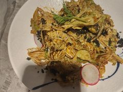 -北平食府(马鞍山路店)