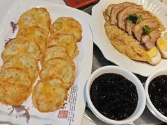 -鹅香四海·卤水火锅·砂锅粥·潮汕菜(宝安店)