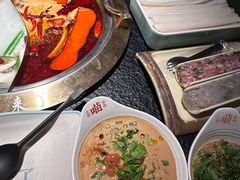 -熊喵来了火锅(长安万达第94分店)