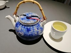 -楚鲜·汉正街一号(天河店)