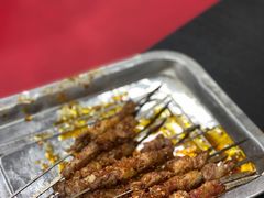 -郑家包子牛肉拉面(尚勤路店)