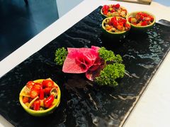 -山顶顶概念四川菜(黄埔大道店)