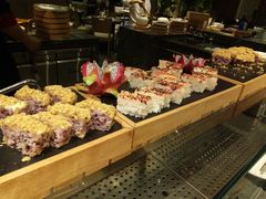 -金海湾自助餐厅(金陵饭店)