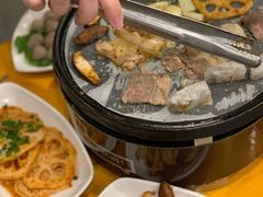-么子烤肉(化龙池店)