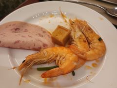 -韵咖啡自助餐厅(天津香格里拉店)