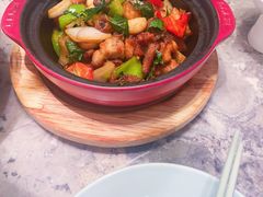 -四道菜·福建菜馆(新街口金鹰店)