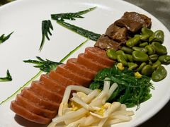 -缘起楼素斋餐厅(南山寺店)