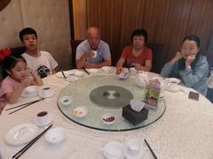 包厢-吉莲利苑海鲜酒家(珠海拱北28年老字号店)