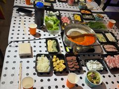 -4k轰趴馆(苏州街店)