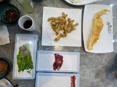 -牛天下·牛肉·海鲜·打边炉·融合菜