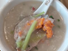 -如轩·海鲜砂锅粥·潮汕菜(南城店)