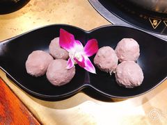 -手选潮汕鲜活牛肉火锅(二七广场店)