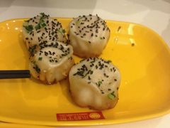 -小杨生煎(金山百联购物中心3楼店)