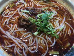 -长乐面庄(康普雷斯B座店)