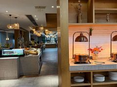 -芳草地度假酒店·野炉中餐厅